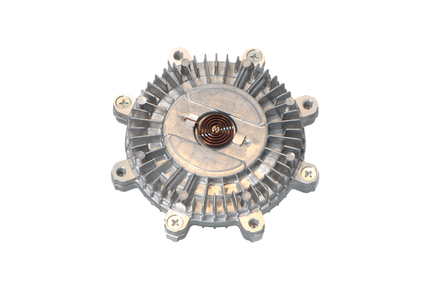 PAJERO / SHOGUN Fan clutch 49547 NRF