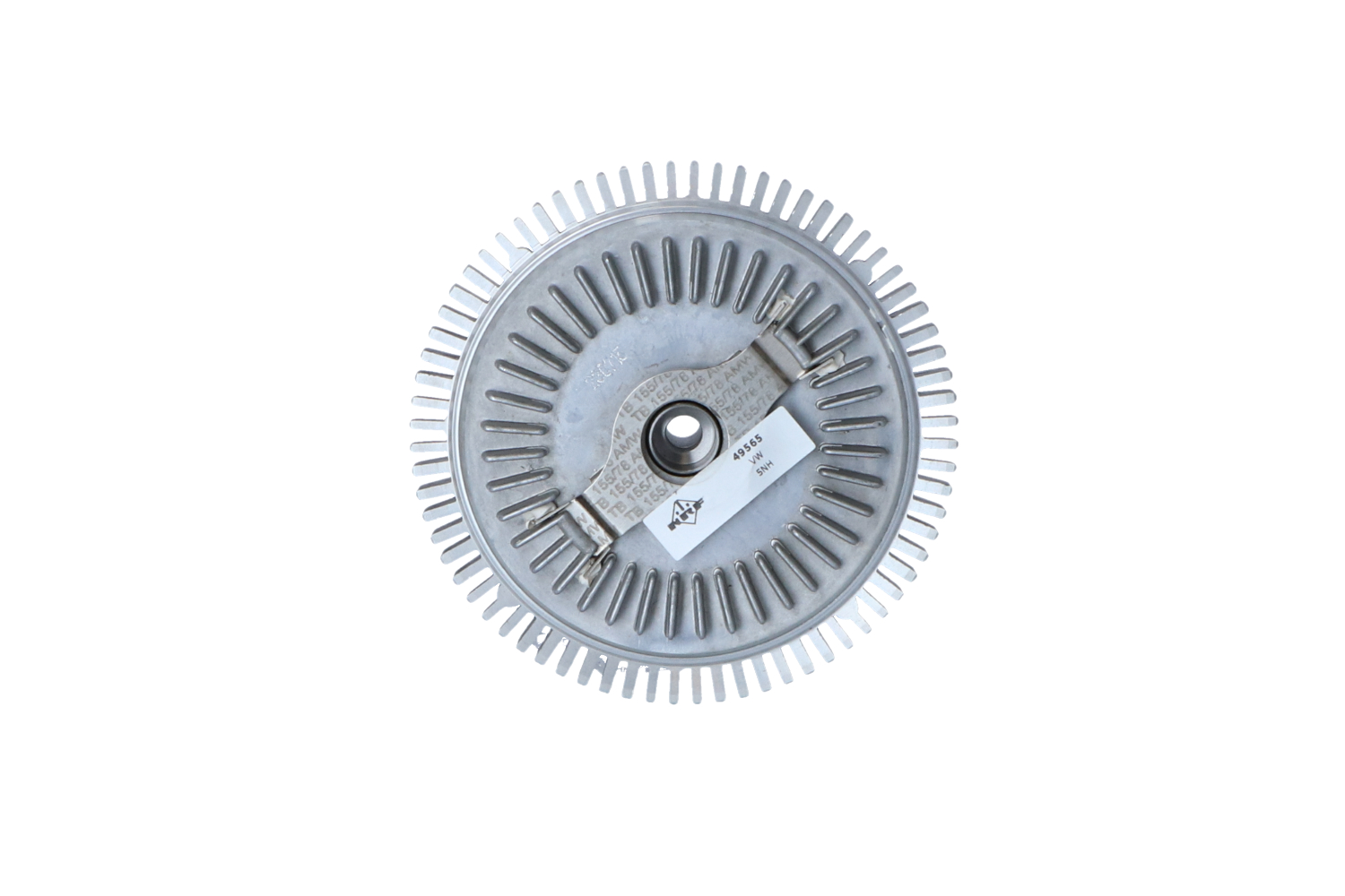 LT Fan clutch 49565 NRF