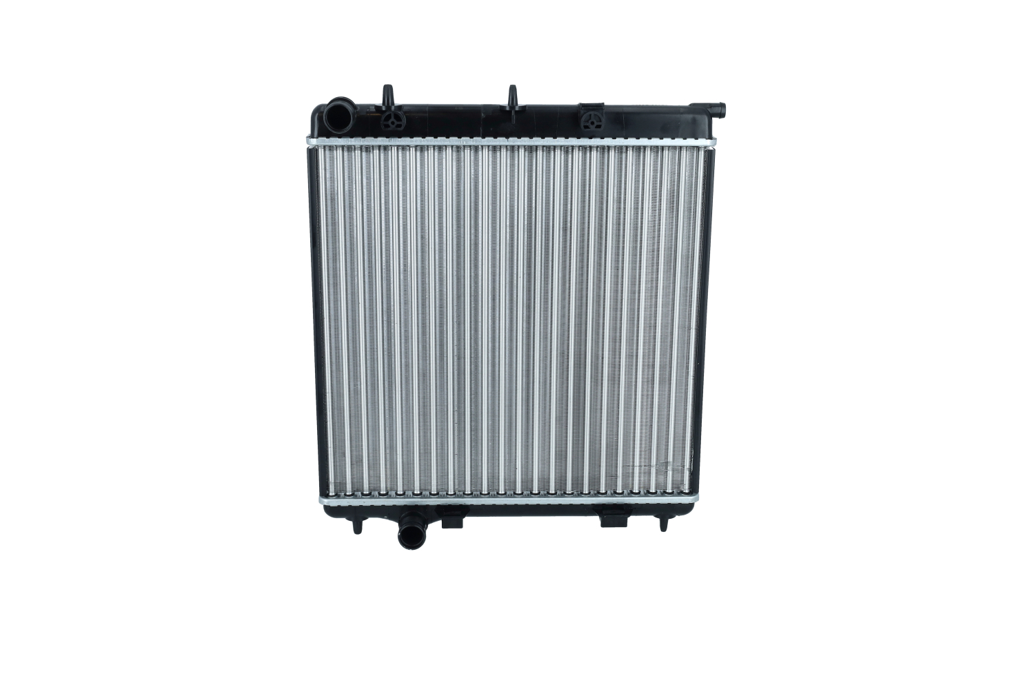 208 Engine radiator 50429A NRF
