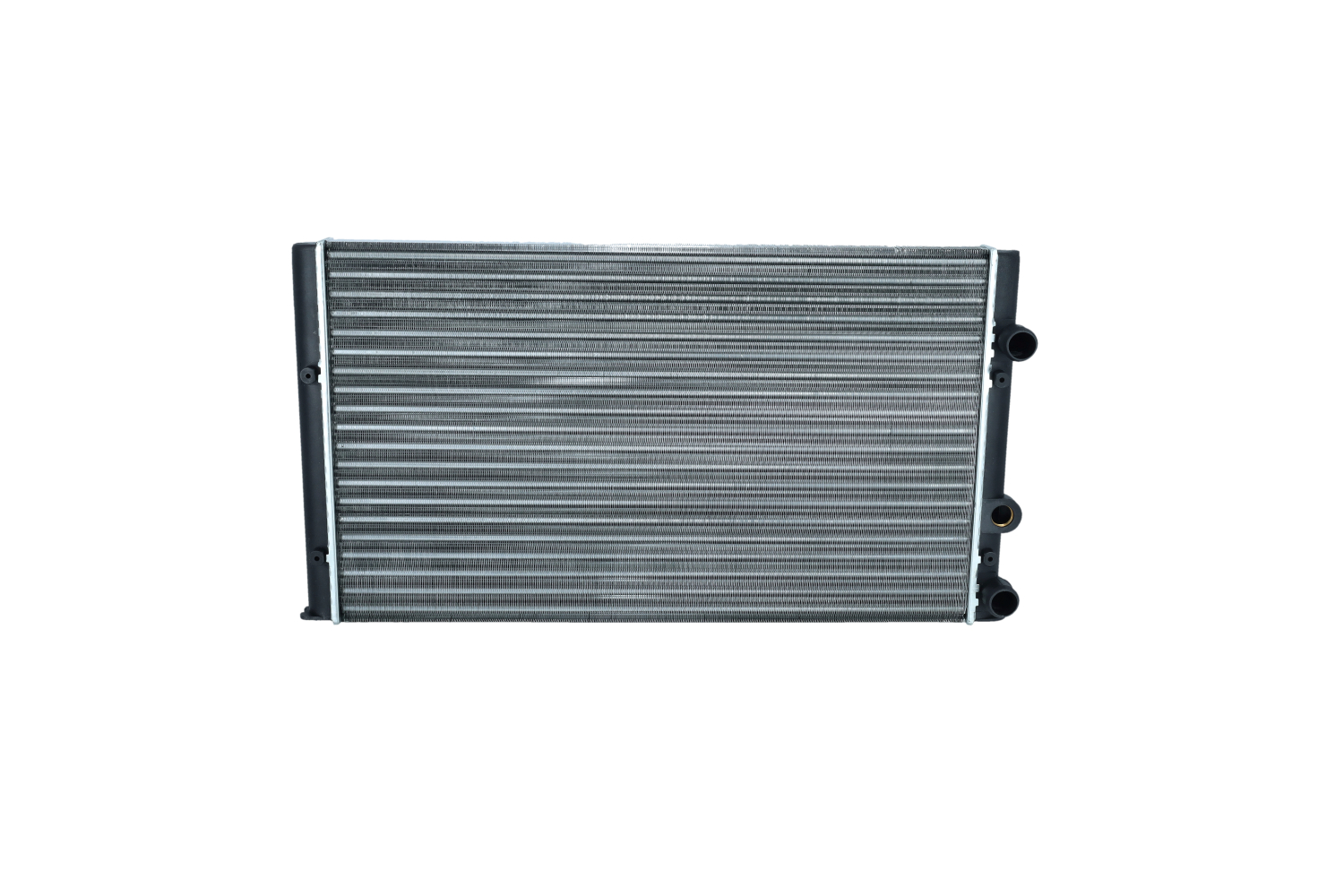 NRF Radiateur du moteur (50457A) pour VW Lupo / Lupo 3L (6X1, 6E1) 1.6 GTI (92 KW / 125 CH / de 2000)