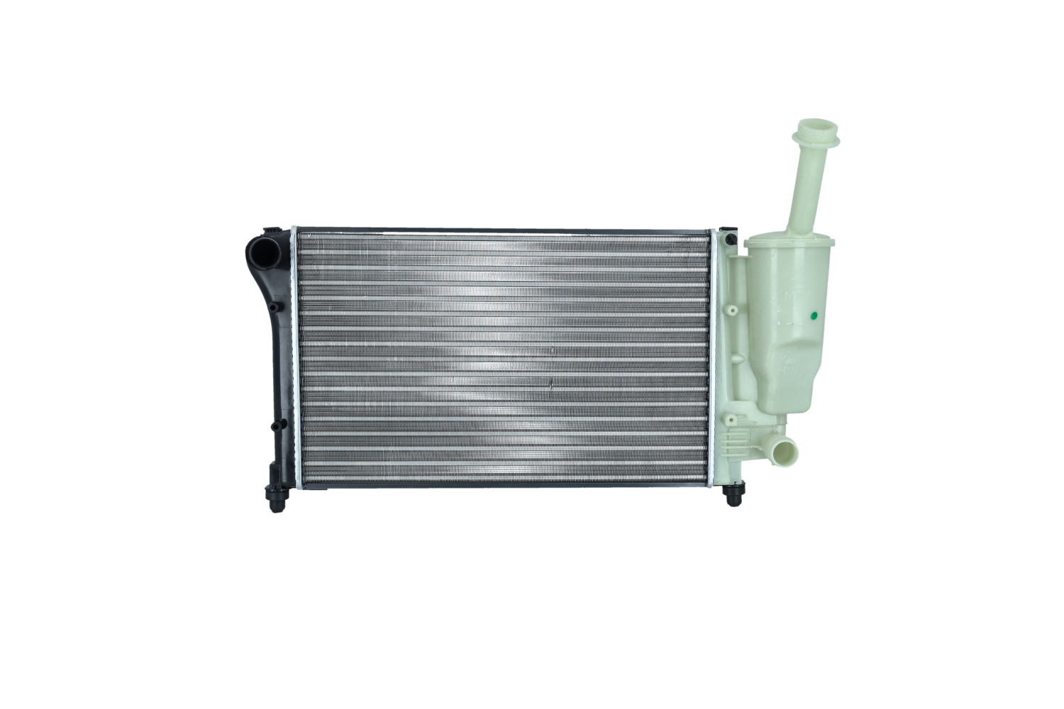OEM 51759805 NRF Radiatore motore 53128A per FIAT, VOLVO, CHRYSLER