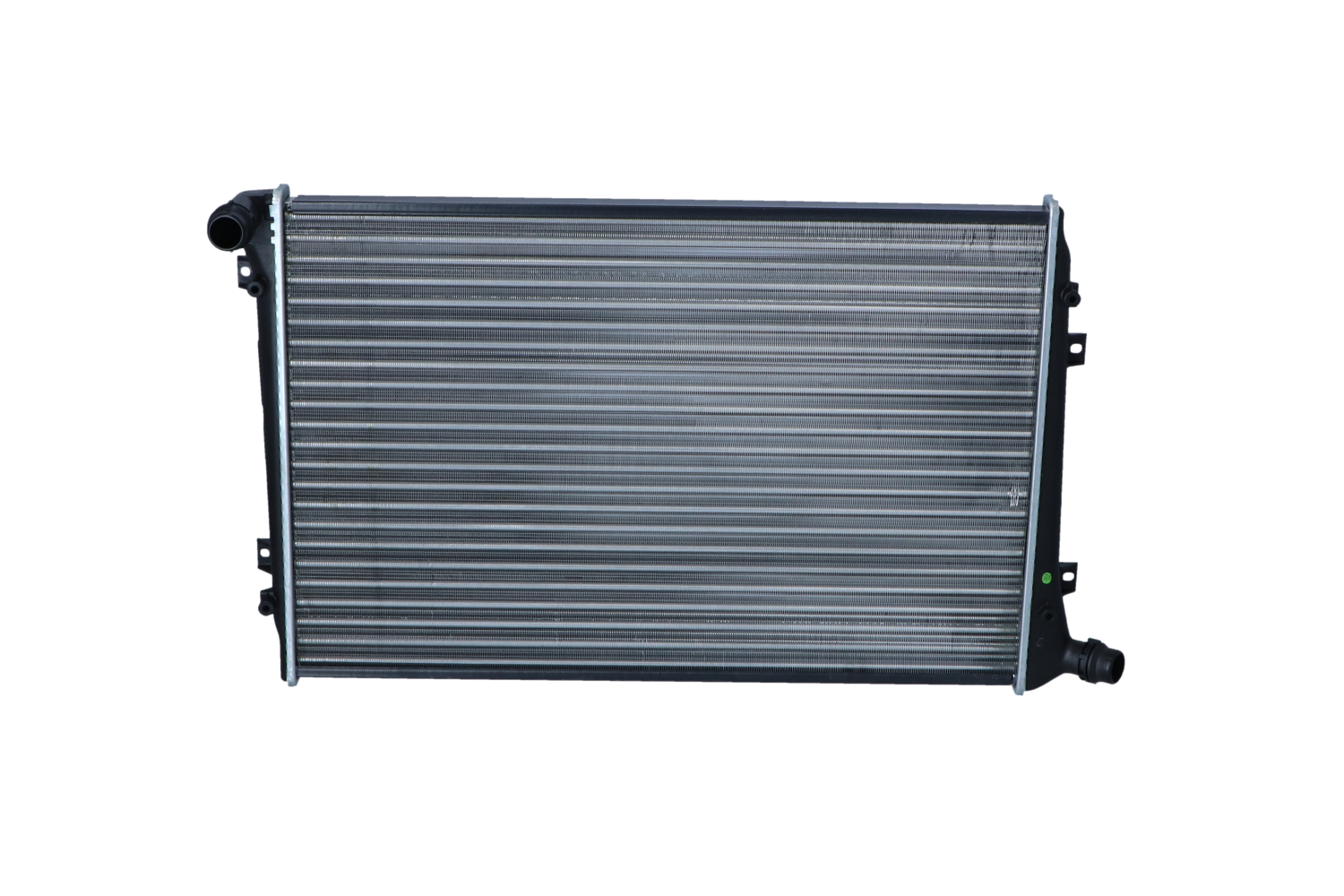 NRF Radiator (radiator motor) 53814A