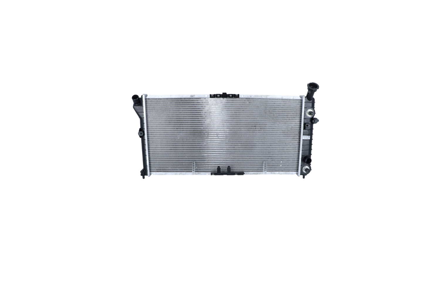 NRF Radiateur du moteur 56002 ELECTRA Radiateur du moteur 56002 NRF