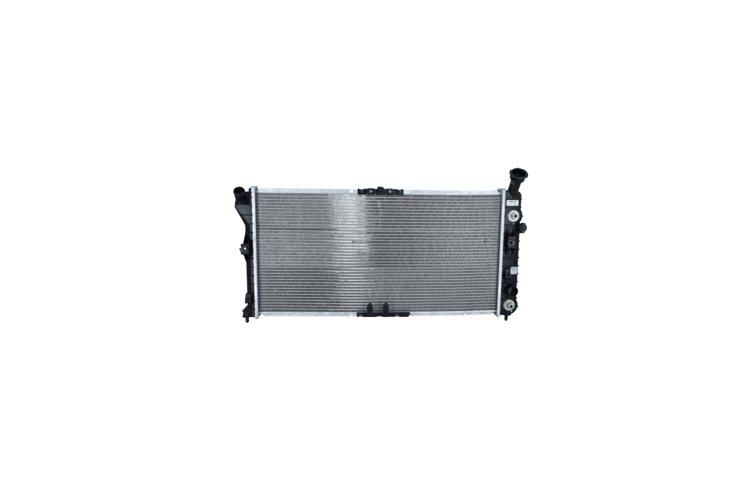 NRF Radiateur du moteur 56004 ELECTRA Radiateur du moteur 56004 NRF