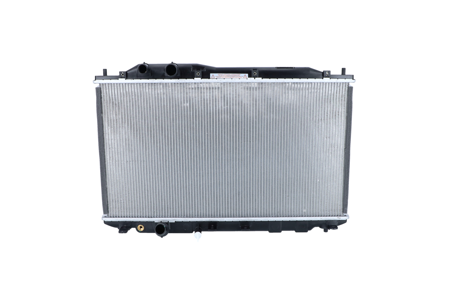 buy Engine radiator - NRF (56050)