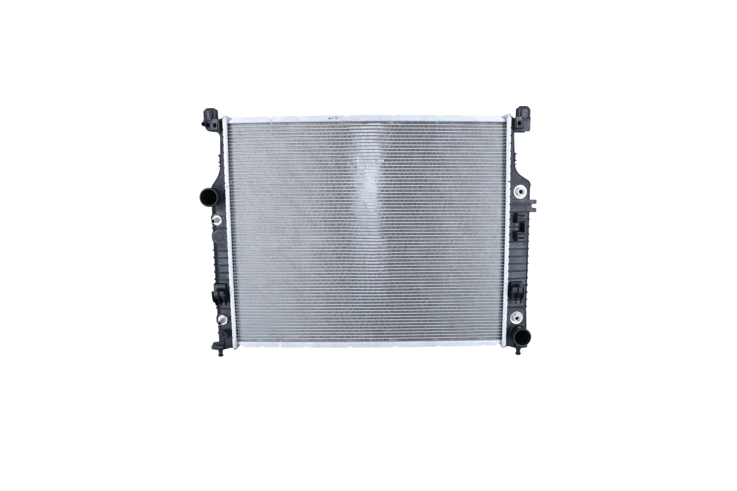 OEM A2515000103 NRF Radiatore motore 56074 per MERCEDES-BENZ, JAGUAR