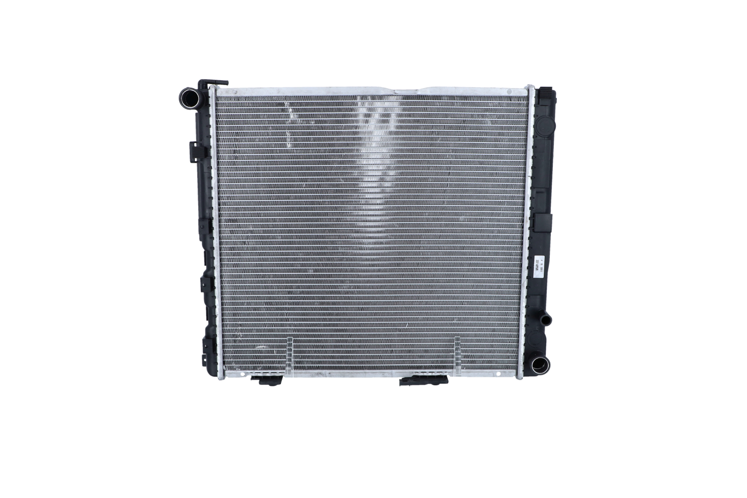 buy Engine radiator - NRF (56075)
