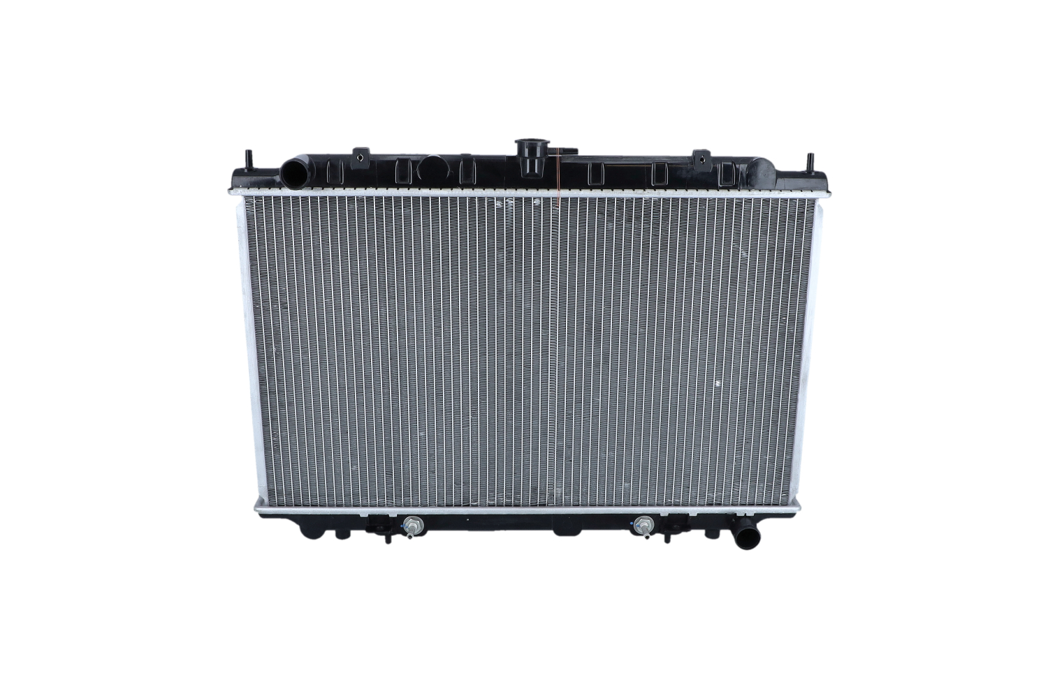 NRF Radiateur 56087 NRF Radiateur 56087