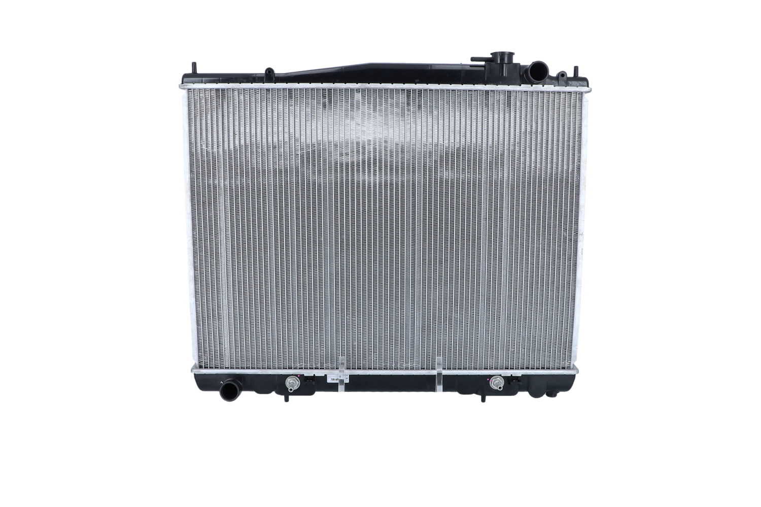 OEM 214604W007 NRF Radiatore motore 56088 per NISSAN, VOLVO, INFINITI