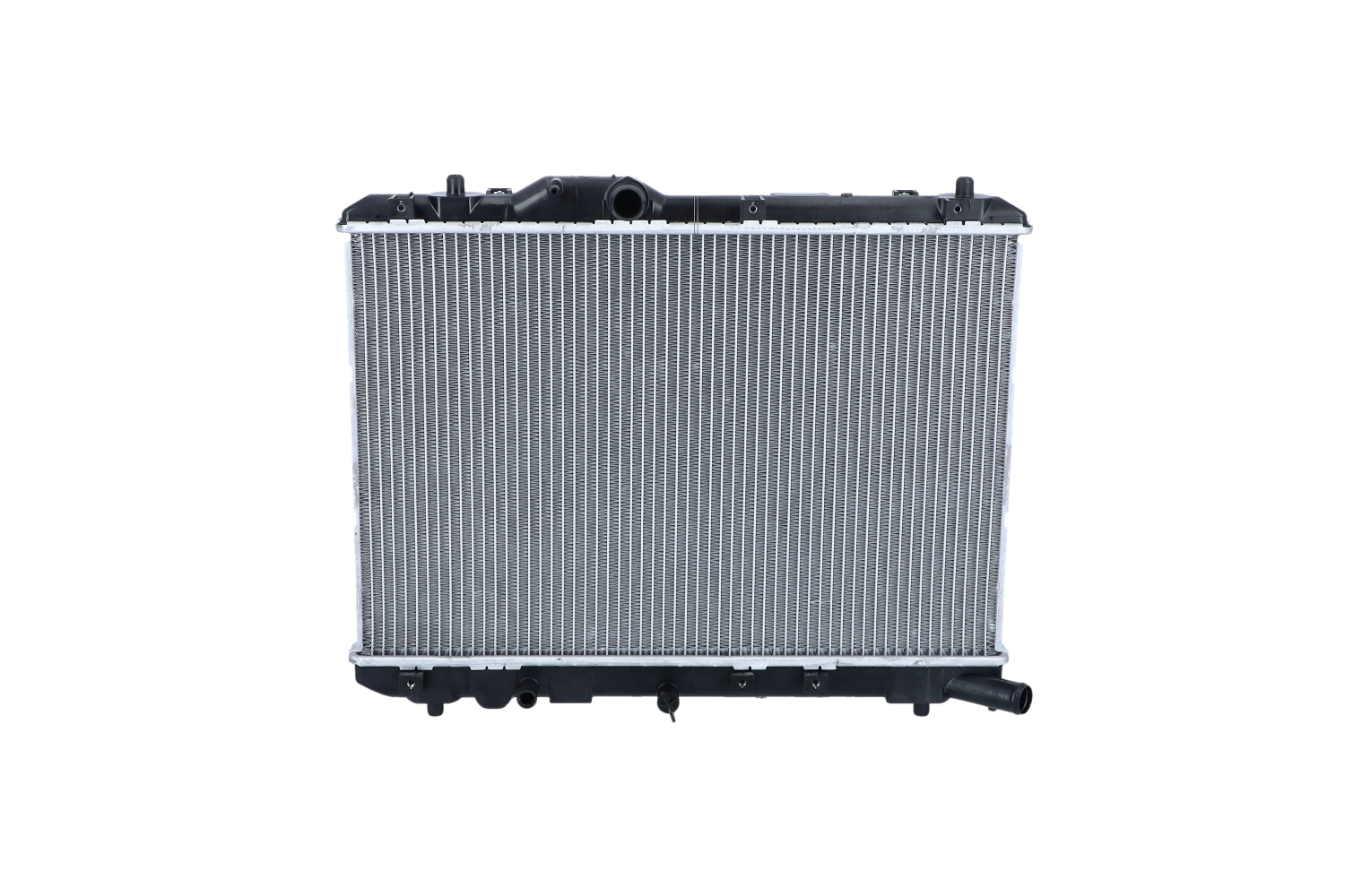 SUZUKI SWIFT 2015 Engine radiator 56101