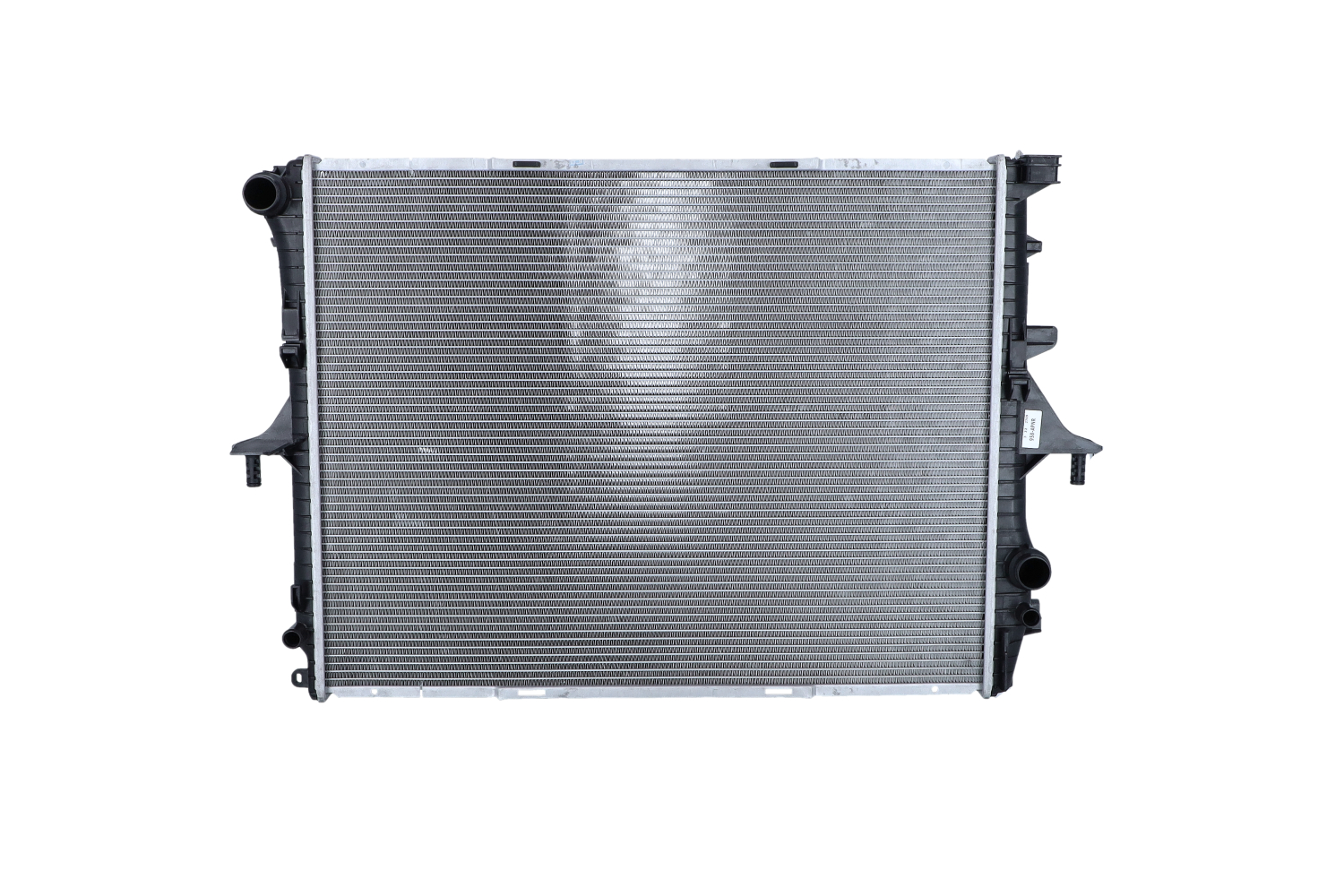 NRF Radiator (radiator motor) 56124