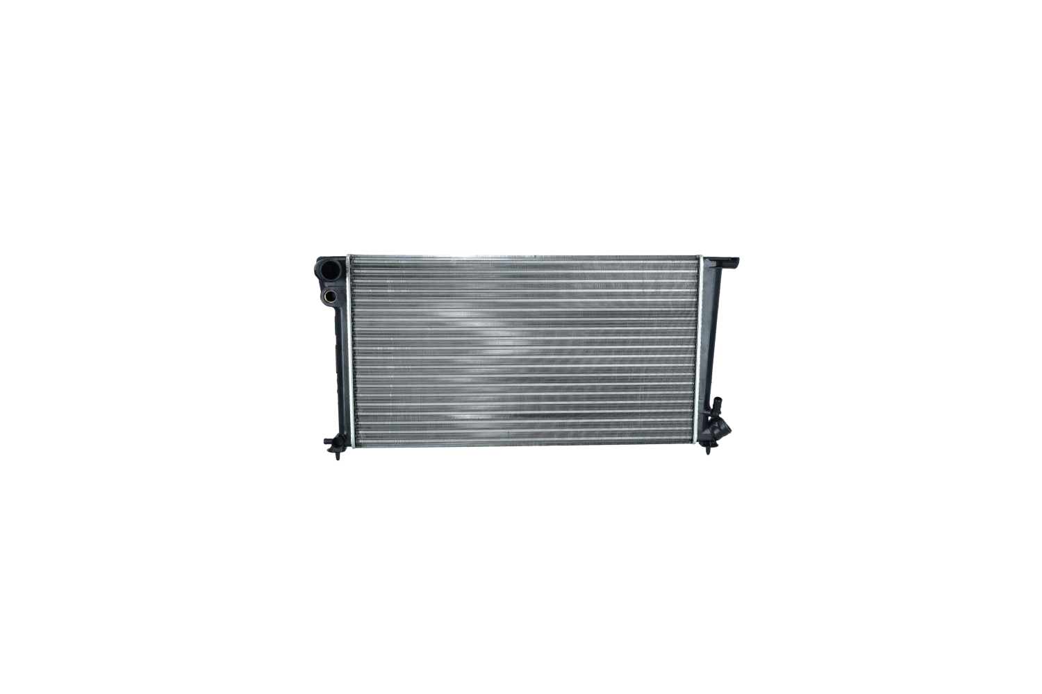 OEM 133041 NRF Engine radiator 58189A for VW, FORD, PEUGEOT, VOLVO, CITROЁN