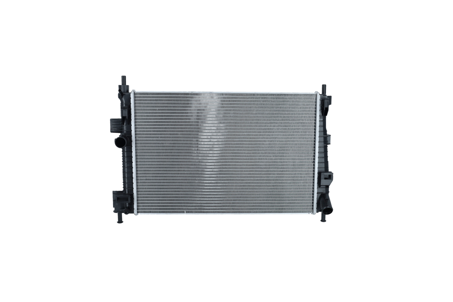 C-MAX Radiator, motorkjøling 58289 NRF