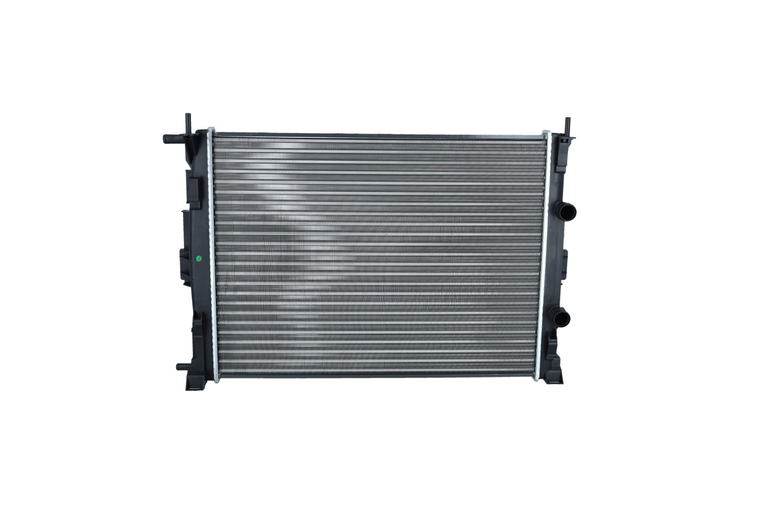 RENAULT MEGANE 2011 Engine radiator 58329A