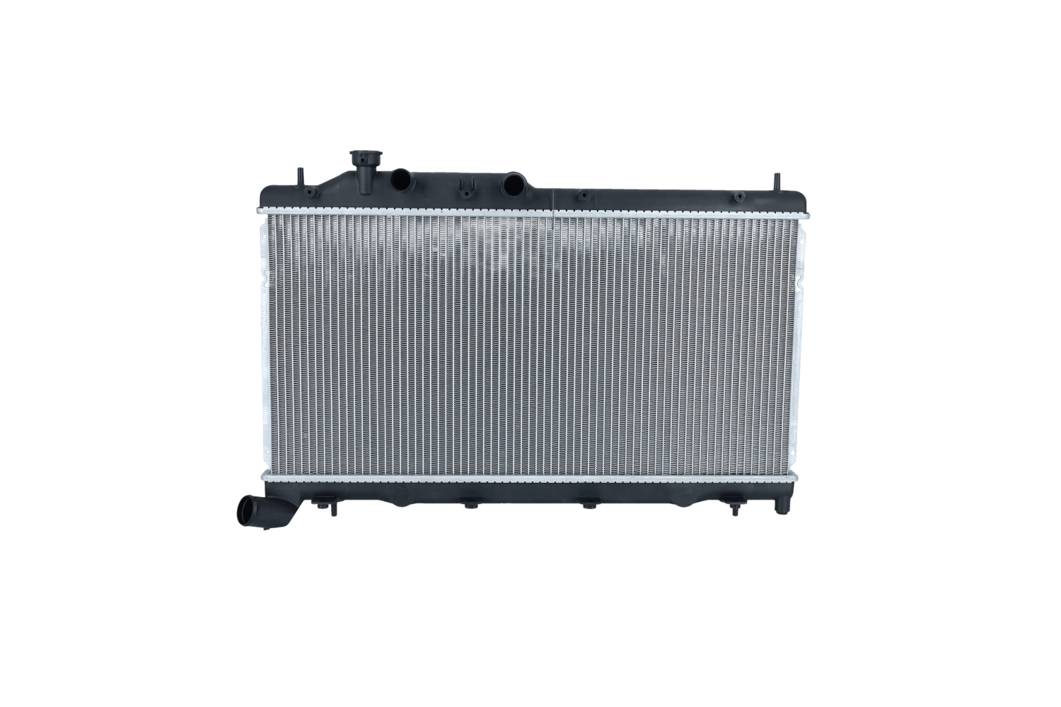 FORESTER Engine radiator 58385 NRF