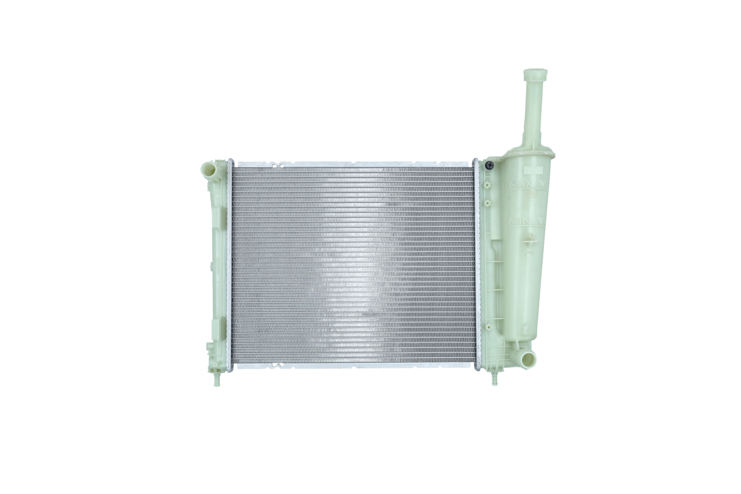 NRF CHRYSLER Kylare 58433