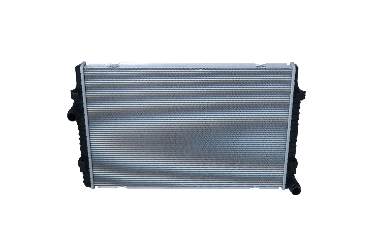 NRF Radiator (radiator motor) 58437
