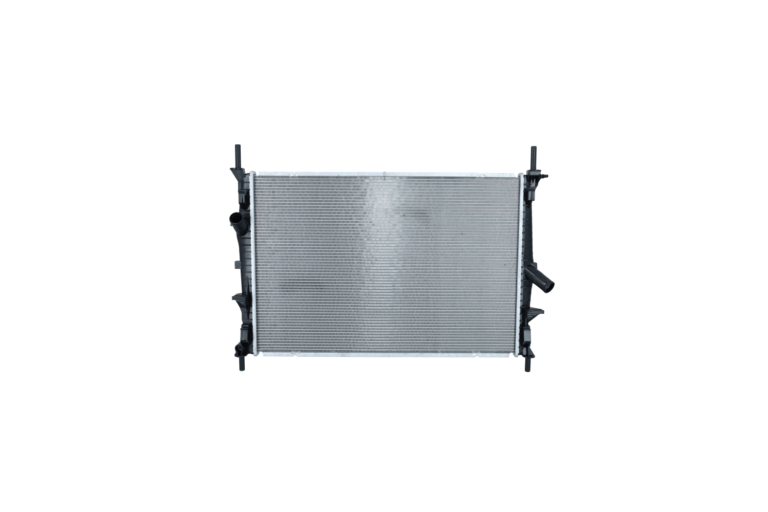 FORD TRANSIT 2011 Engine radiator 58441