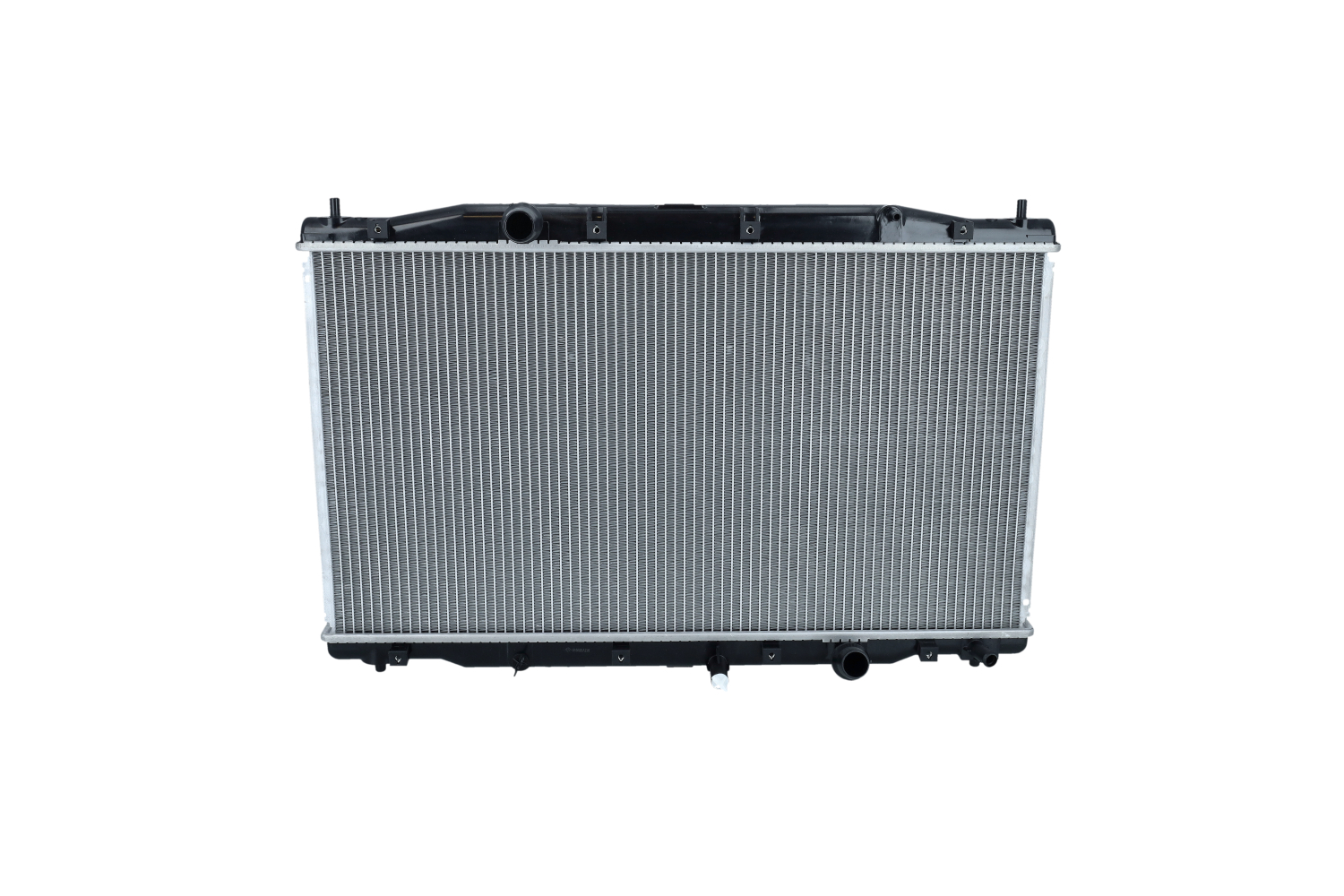 CR-V Engine radiator 58457 NRF