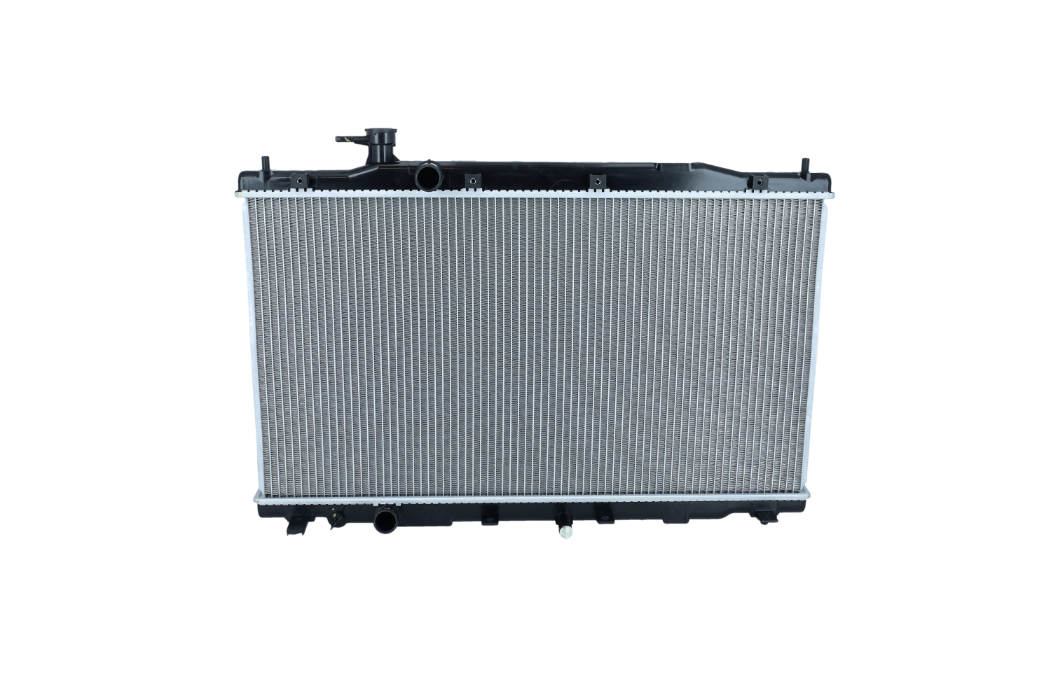 OEM 19010RZPG01 NRF Radiatore motore 58458 per VOLVO, HONDA
