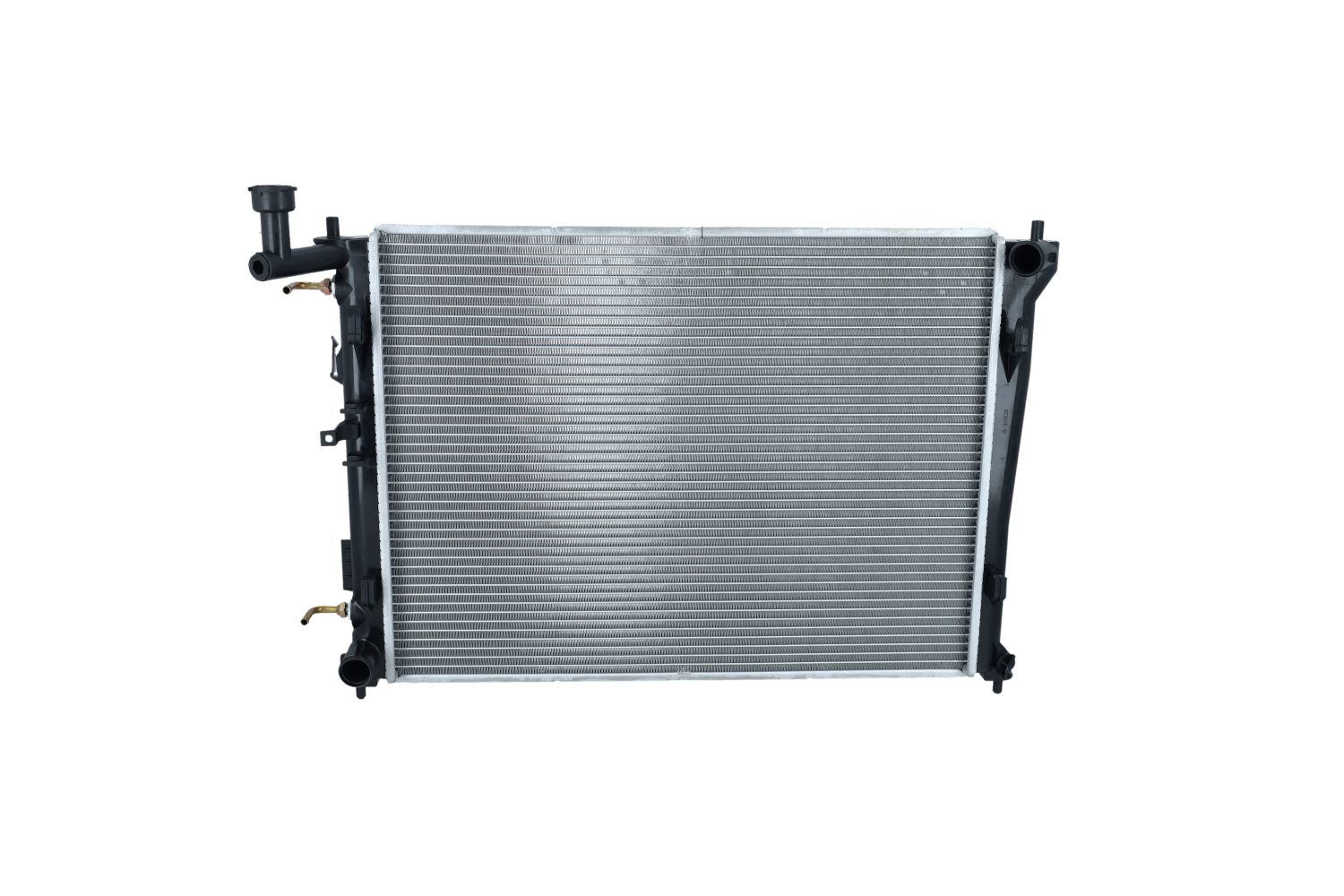 buy Engine radiator - NRF (58462)