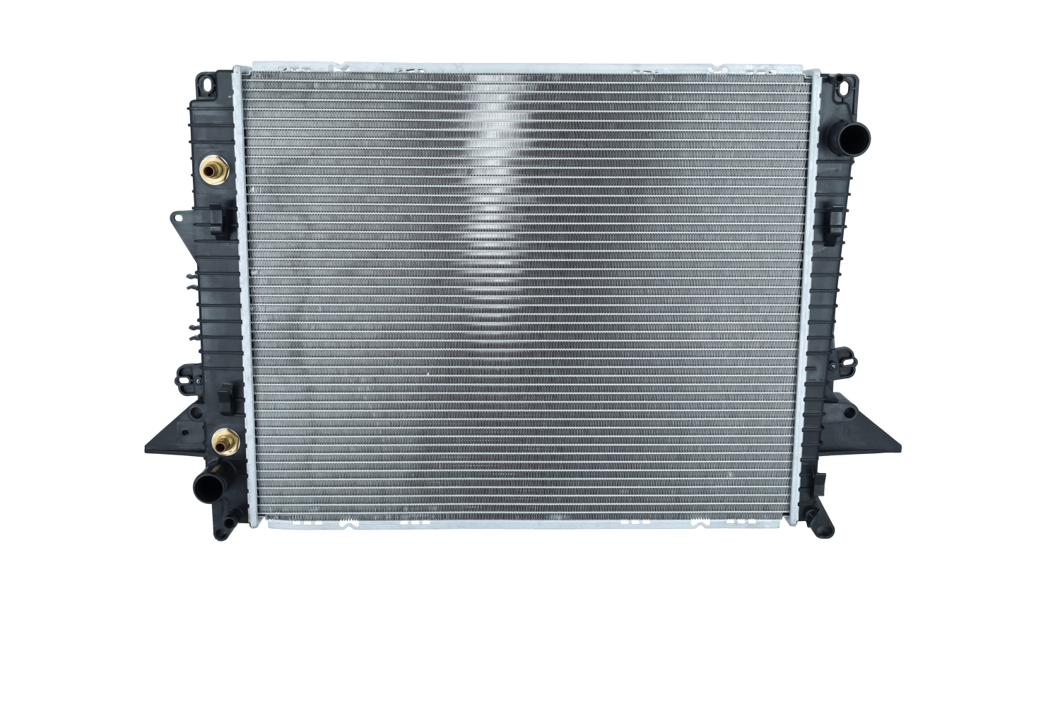 LAND ROVER RANGE ROVER 2006 Engine radiator 58463