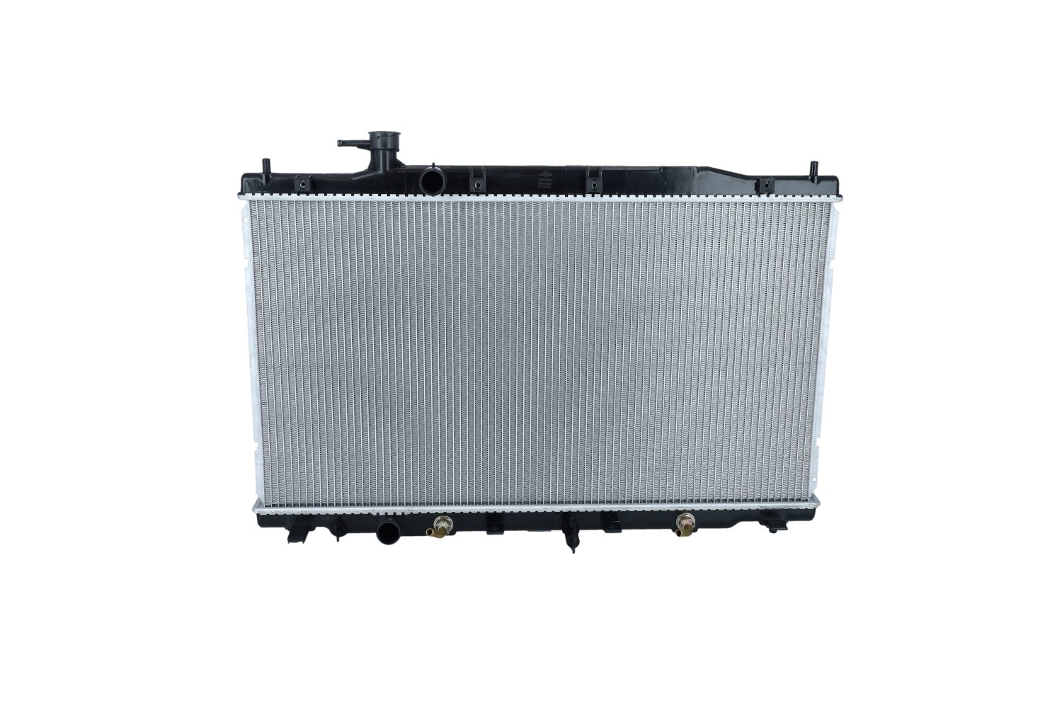 OEM 19010RZAA51 NRF Radiador, refrigeración del motor 58469 para HONDA, VOLVO