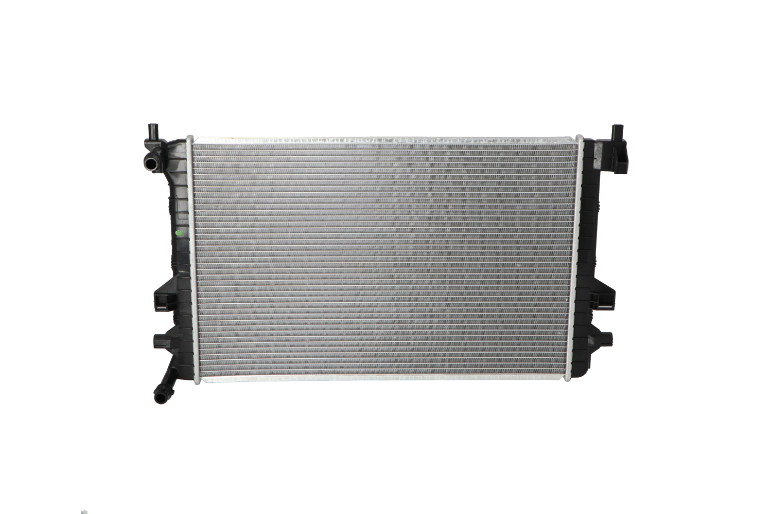 VW PASSAT 2023 Engine radiator 58471
