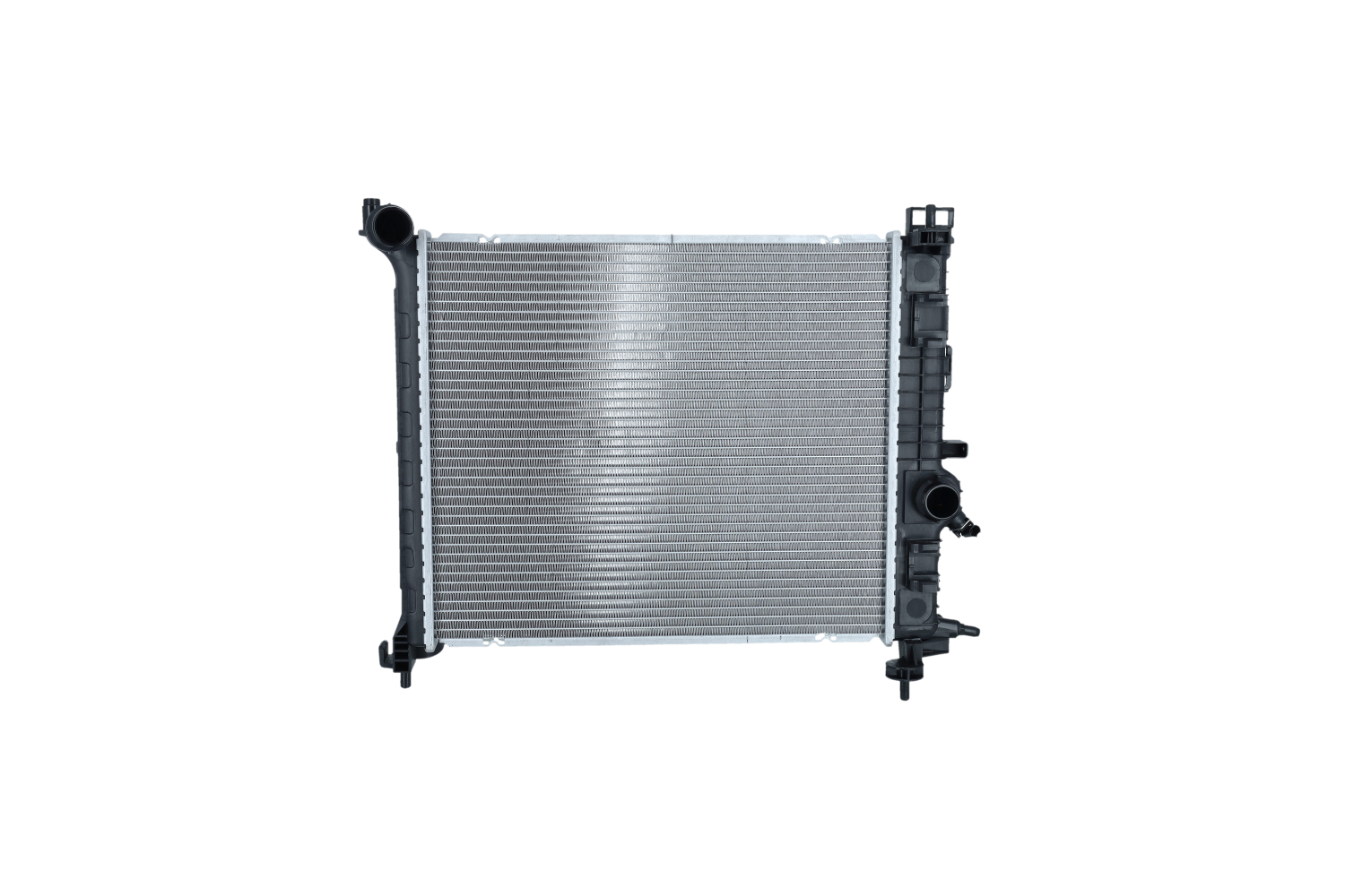 OEM 1300308 NRF Radiatore motore 58473 per OPEL, VOLVO, HONDA, VAUXHALL