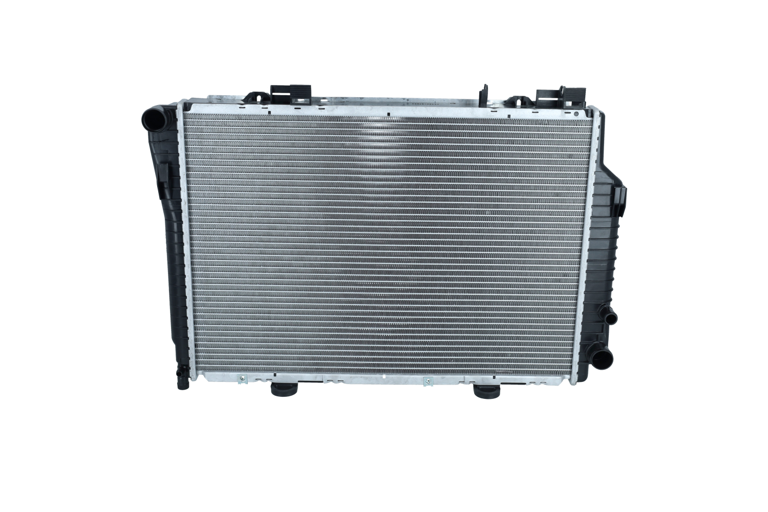 OEM A2025006403 NRF Radiatore motore 58483 per MERCEDES-BENZ