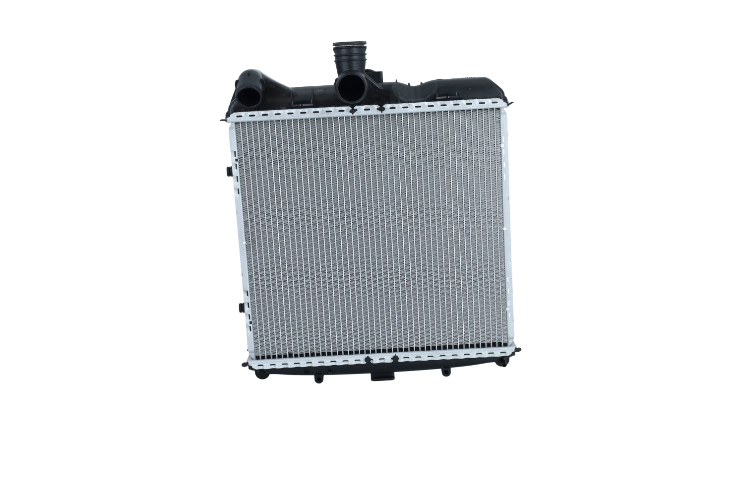 OEM 99710613202 NRF Radiador, refrigeración del motor 58486 para VOLVO, PORSCHE