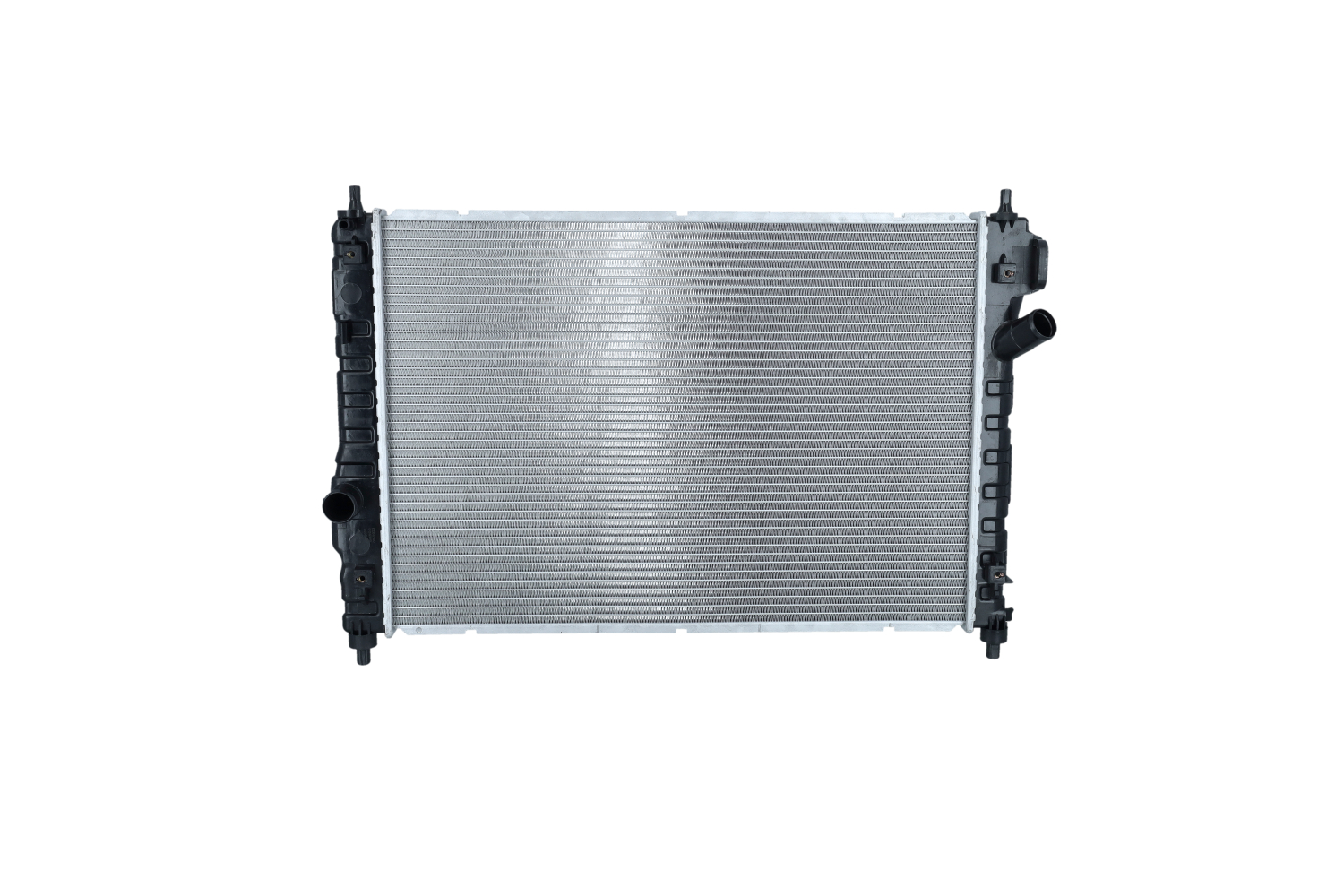 buy Engine radiator - NRF (58505)