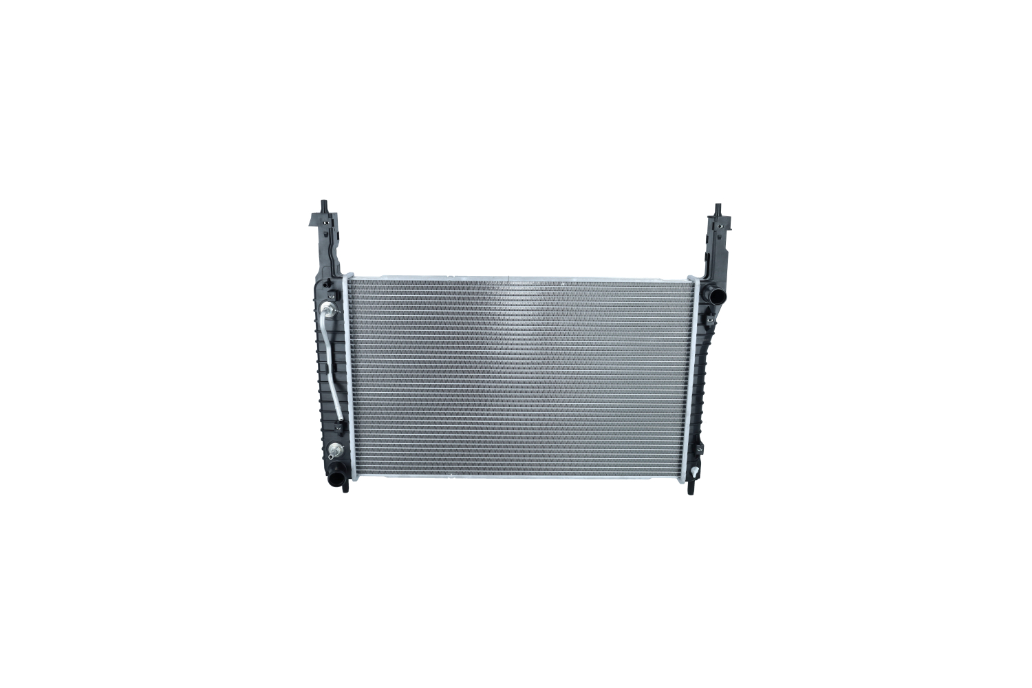 NRF Radiador 58509
