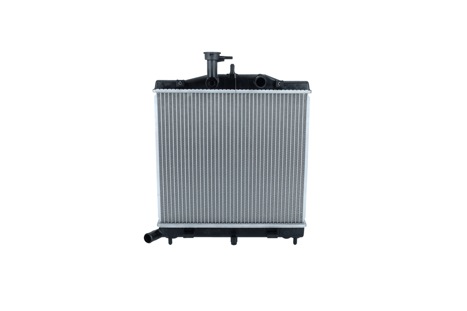 buy Engine radiator - NRF (58528)