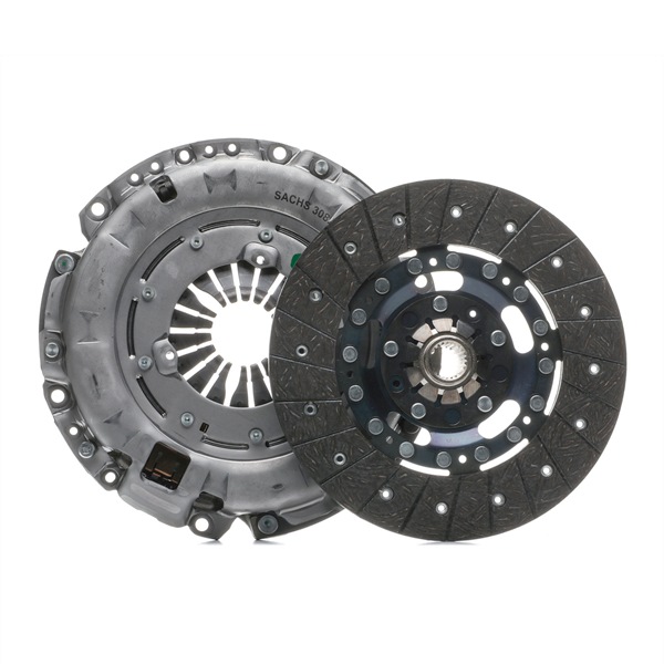 Kit d'embrayage 3000 951 477 SACHS
