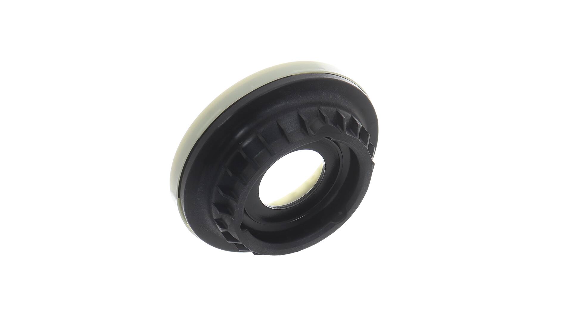 X-TYPE Anti-Friction Bearing, suspension strut support mounting VKD 35039 SKF