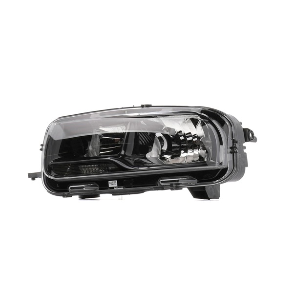 C4 Projecteur principal 045408 VALEO