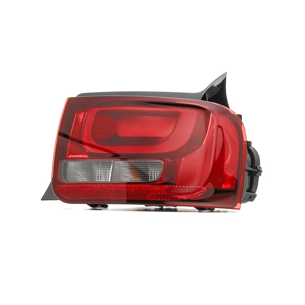 C4 Baklykt 045413 VALEO