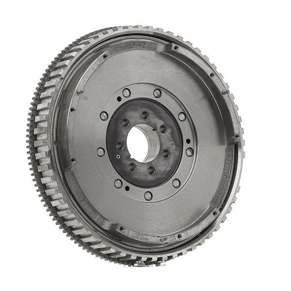 OEM 7701472768 VALEO Dual mass flywheel 836532 for RENAULT, DACIA, RENAULT TRUCKS