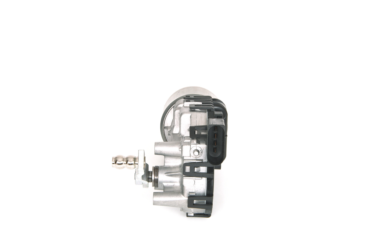 OEM 1J1955113C BOSCH Pyyhkijän moottori 0 390 241 531 varten VW, AUDI, SKODA, SEAT