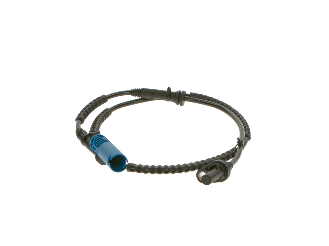 BOSCH ABS-Sensor (0 265 007 808) von Ihrem MINI Schrägheck (R56) One (55 KW / 75 PS / ab 2010)