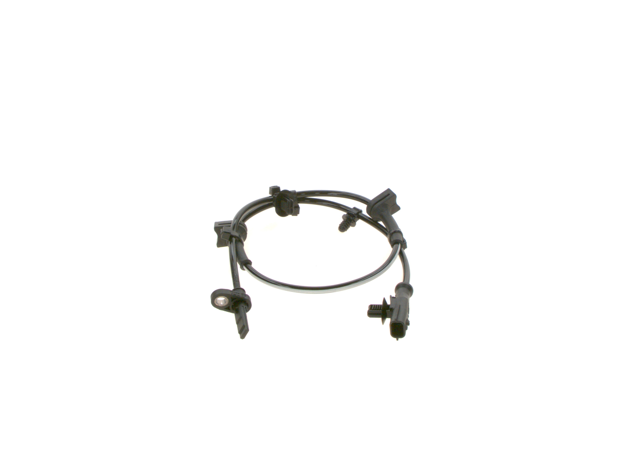 OEM 8V512C204CA BOSCH ABS-anturi 0 265 009 534 varten FORD