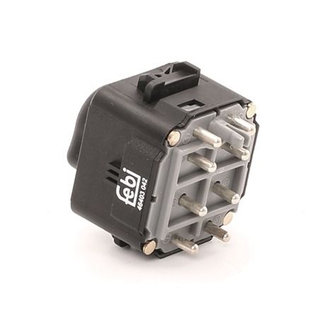 MERCEDES-BENZ Classe A (W169) A 170 (169.032, 169.332) Interruptor, ajuste de espelho 46403