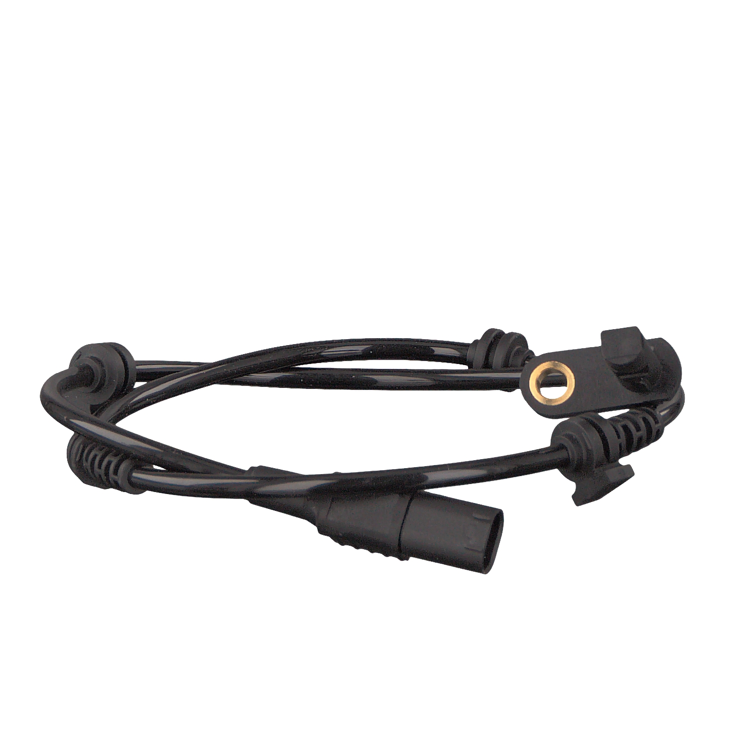 OEM 2115403117 FEBI BILSTEIN ABS-anturi 46536 varten MERCEDES-BENZ, SMART