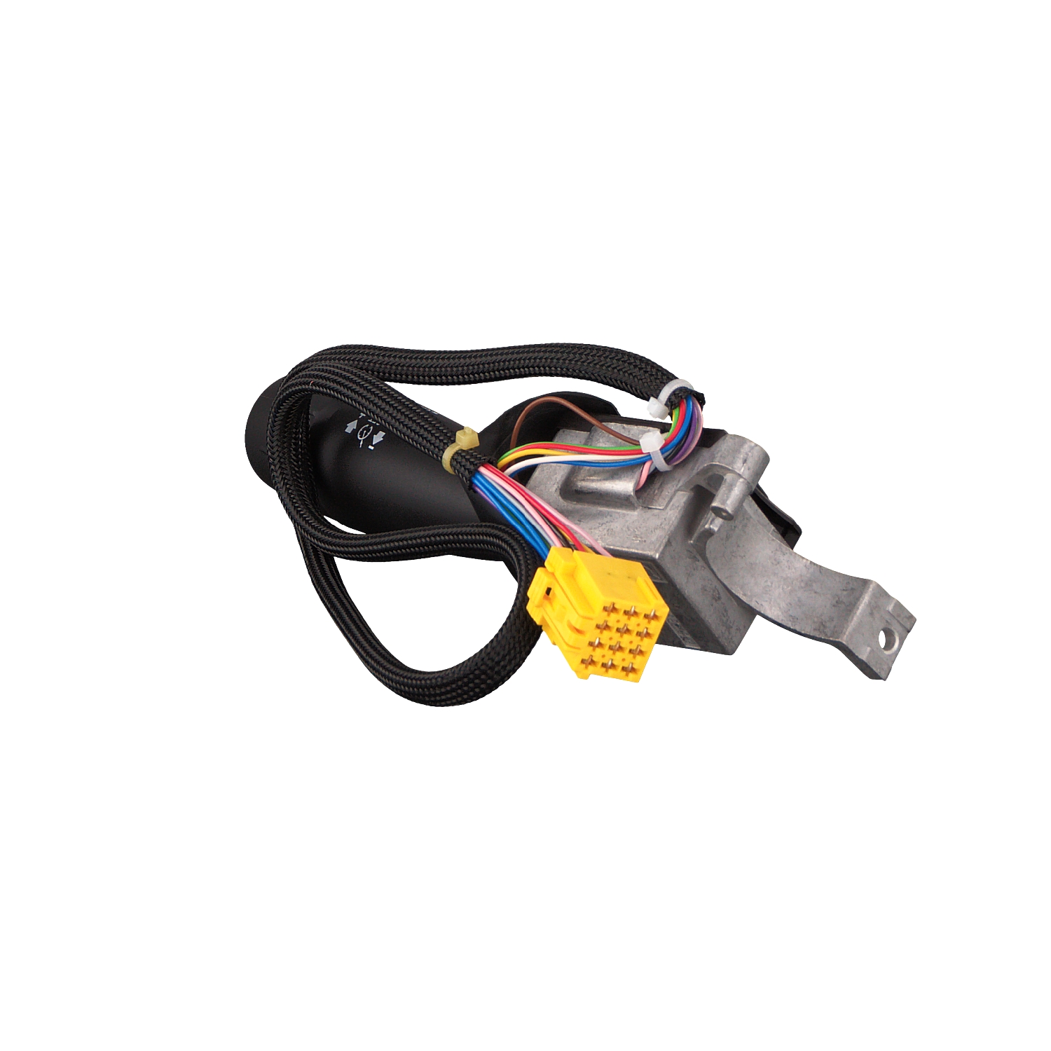 OEM 1439490 FEBI BILSTEIN Ohjausakselin kytkin 47351 varten DAF