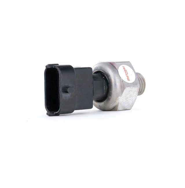 METZGER Sensor, pressão do combustível (0906196) para OPEL Vectra C Caravan (Z02) 2.2 direct (F35) (114 KW / 155 CV / de 2003)