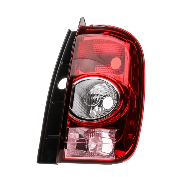 TYC Farolim (11-12181-01-2) para DACIA DUSTER 1.6 16V LPG (77 KW / 105 CV / de 2011)