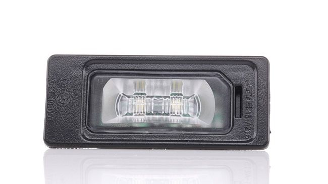 Q5 Nummerskiltlys 15-0215-00-9 TYC