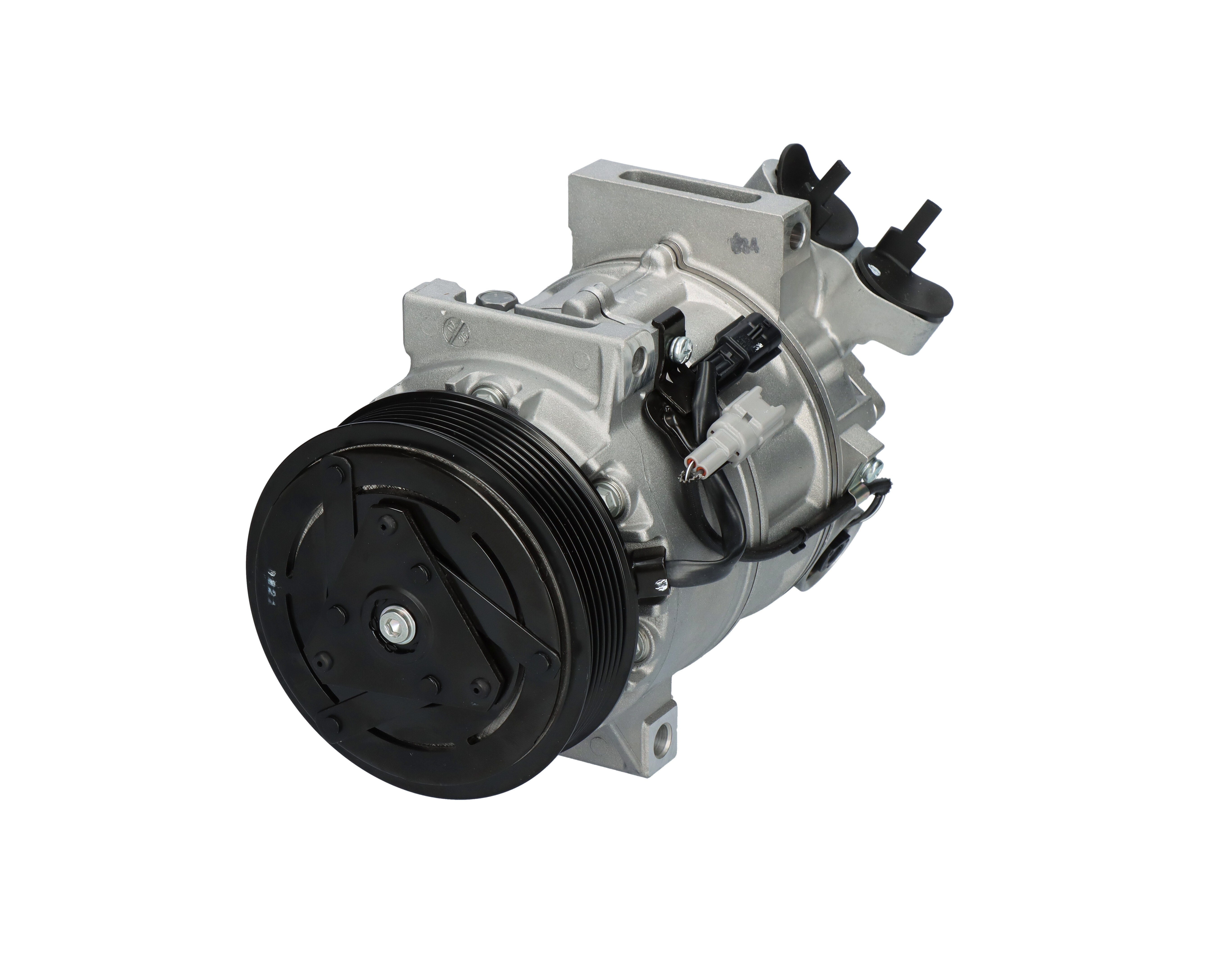OEM 8200717654 VALEO Air conditioning compressor 813180 for RENAULT