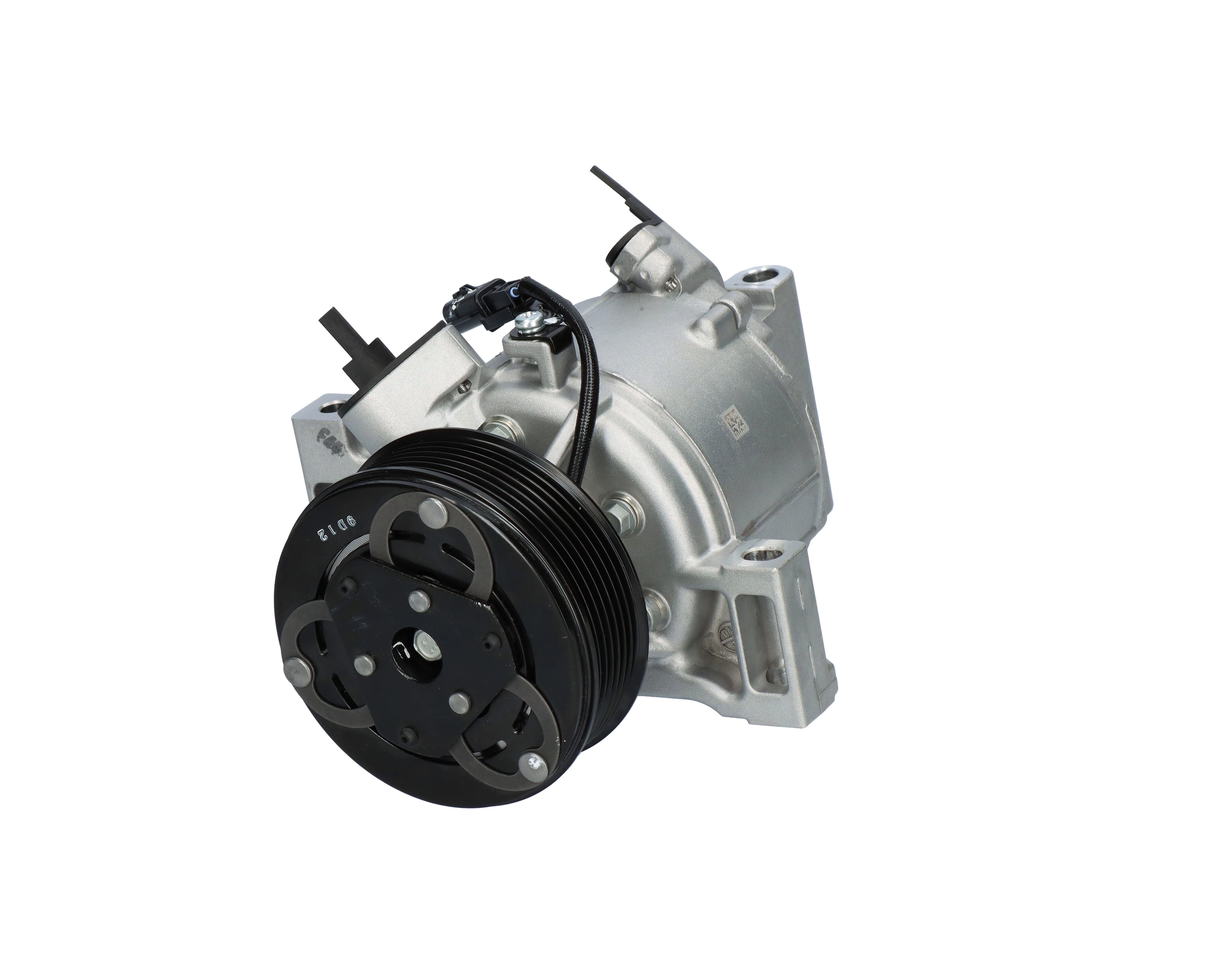 VALEO Compressor 813199